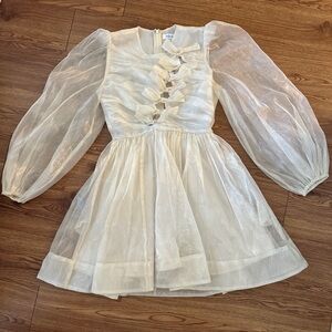 Sophie the Label - Bow Dress